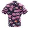 Super Mario Hawaiian Shirt