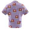 Super Mario Hawaiian Shirt