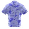 Super Mario Hawaiian Shirt