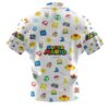 Super Mario Hawaiian Shirt