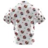 Super Mario Hawaiian Shirt