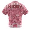 Super Mario Hawaiian Shirt