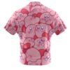 Super Mario Hawaiian Shirt