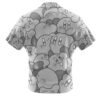 Super Mario Hawaiian Shirt