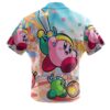 Super Mario Hawaiian Shirt