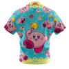 Super Mario Hawaiian Shirt