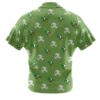 Super Mario Hawaiian Shirt