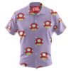 Super Mario Hawaiian Shirt