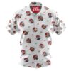 Super Mario Hawaiian Shirt