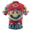 Super Mario Hawaiian Shirt