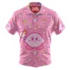 Super Mario Hawaiian Shirt