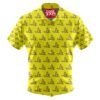 Super Mario Hawaiian Shirt