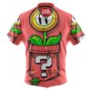 Super Mario Hawaiian Shirt