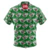 Super Mario Hawaiian Shirt