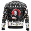 Sushi Time No Face Spirited Away Ugly Christmas Sweater