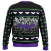 The Joker Ugly Christmas Sweater