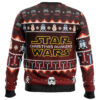 Star Wars Christmas Awakens Ugly Christmas Sweater