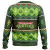 Teenage Mutant Ninja Turtles Ugly Christmas Sweater