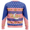 Sailor Moon Ugly Christmas Sweater