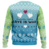 Miyuki Shirogane Kaguya-sama: Love Is War Ugly Christmas Sweater