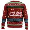 Noragami Ugly Christmas Sweater