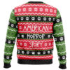 Normal Sweaters Scare Me American Horror Story Ugly Christmas Sweater