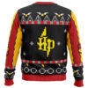 Harry Potter Ugly Christmas Sweater