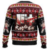 Santa Baki Ugly Christmas Sweater