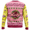 Kirby Ugly Christmas Sweater