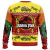 Jurassic Park Ugly Christmas Sweater