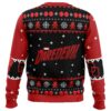 Better Call Murdock! Daredevil Ugly Christmas Sweater