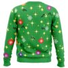 Homer Bush Meme The Simpsons Ugly Christmas Sweater