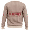 Deadpool Ugly Christmas Sweater