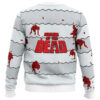 Shaun of the Dead Ugly Christmas Sweater