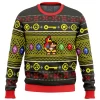 Christmas Banjo-Kazooie Ugly Christmas Sweater