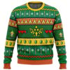 Zelda Ugly Christmas Sweater