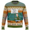 Jerry Christmas Ugly Christmas Sweater