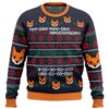 What does the Fox say? Christmas Sweater