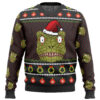 Kaiman Dorohedoro Ugly Christmas Sweater