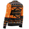 Game of Thrones House Martell Ugly Christmas Sweater