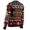 Star Wars Christmas Awakens Ugly Christmas Sweater