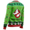 Ghostbusters Ugly Christmas Sweater