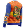 DBZ Goku Christmas Ugly Christmas Sweater