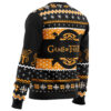 Game of Thrones House Greyjoy Ugly Christmas Sweater