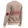 Deadpool Ugly Christmas Sweater