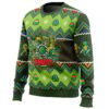 Teenage Mutant Ninja Turtles Ugly Christmas Sweater