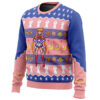 Sailor Moon Ugly Christmas Sweater