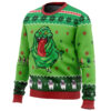 Ghostbusters Ugly Christmas Sweater