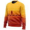 Blade Runner 2049 Ugly Christmas Sweater