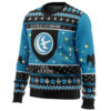 Game of Thrones House Arryn Ugly Christmas Sweater